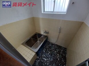 宇治山田駅 徒歩13分 1階の物件内観写真